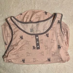 Super Soft Sleep Set -Ellen Degeneres